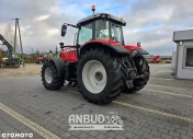 Massey Ferguson 7720 S