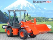 Ładowarka kołowa Hitachi ZW30 3T Kramer JCB jak NOWA PROMOCJA Avant FV