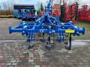 OD REKI!! Agregat bezorkowy ROLMAKO 2,6 3m PREMIUM U436 nowy