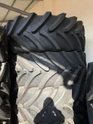 Opony rolnicze BKT 600/70 R34