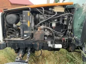 Części Massey Ferguson Dynashift 6255,6265,6245,6235,6225