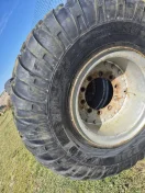 Opona rolnicza Trelleborg 580.70R38 405.70r24 18.4r24