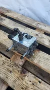 Zawór hydrauliczny OIL Control merlo P27.7