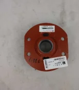 Obejma uchwyt noży Brona HRB K250.0130 Kuhn