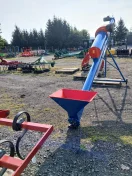 Separator do czyszczenia ziarna  4m