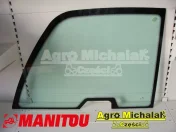 Szyba drzwi górna Manitou MLT 523, 627, 601326 , 798298