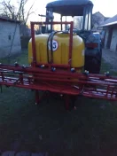 Opryskiwacz rolniczy