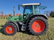 Fendt Favorit 509 C 2 własciciel super stan