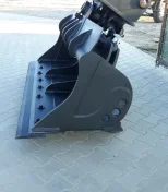 Skarpówka Łyżka skarpowa hydrauliczna 0.6m3 liebherr SW33