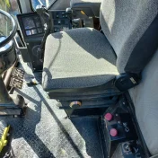 Claas Dominator 108 maxi
