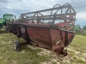 Heder Bizon Z040 Z0-40 z wózkiem