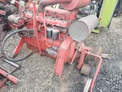 Silnik Case ih D310 international z kombajnu ihc 431 ,541