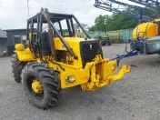 Traktor Leśny Agrip 60 LKT