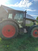 SPRZEDAM CIAGNIK NA NA ZDJECIU STAN BARDZO DOBRY