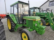 John Deere 2130 , 75 km. , Super Stan , zadbany sprawny.