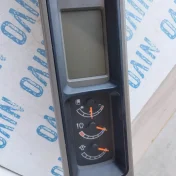 Tablica przyrzadow ciagnik case puma mxm 8766.8327