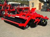 Brona talerzowa GRANO SYSTEM SHS 3m 560 OFAS agregat talerzowy SHARK