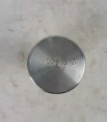 Oś mocowania koła Master Kuhn 130.256