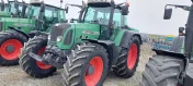 Fendt Vario 818