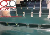 Taśma transportowa pas pvc guma przenośnik taśmowy podajnik taśmociąg