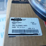 Filtr wstepny ciagnik case new holland 8766.8327