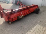 Mulczer Rozdrabniacz Kuhn 4,5m