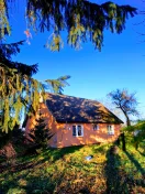 Na Sprzedaż unikatowe, stare Gospodarstwo na końcu wsi , z dala od sąsiadów !