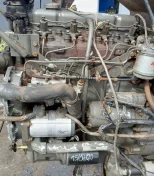 Silnik Perkins 4.236 / 4 cyl 70 km z Renault 70.34
