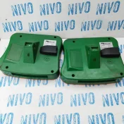 Amazone Gps Switch amatron kontrola sekcji