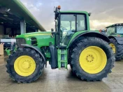 John Deere 7430 Power Quad 180KM 2008 Tuz Pneumtyka Sprowadzony 7530