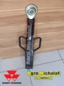 Wieszak pionowy podnośnik Massey Ferguson 3050,3080, 3125, 6110, 6180