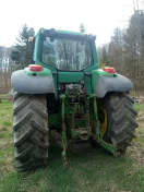 John Deere 6920, 2004r, 6820, 6620 w bardzo dobrym stanie POLECAM