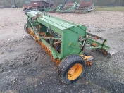 Siewnik zbożowy Amazone D7