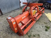 Kosiarka Mulczer Maschio Trinicia Bisonte 2.5m ** import DE **
