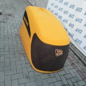 Maska pokrywa silnika JCB Fastrac 3190