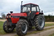 SKUP MASZYN ROLNICZYCH ciągnik ładowarka ursus mtz zetor mf