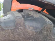 Traktor Valtra 8550 valmet