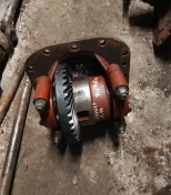 Przedni Atak 10x40 / Renault 103.14 , 106.14 itp