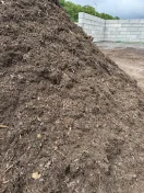 Polepszacz glebowy - kompost