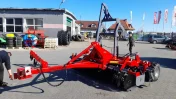 Agregat talerzowy AMJ-AGRO ATOS 3 DRIVE, fabrycznie nowy, PROMOCJA !!