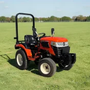 Hinomoto HM3020, 20koni, 4x4,GARDEN,Wspomag,Nowy traktorek HOMOLOGACJA