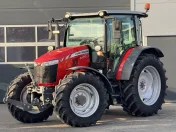 Massey Ferguson 5711 2600 mtg!