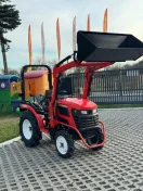 Hinomoto MB2025d 2025rok 25koni