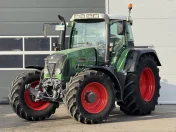 Fendt Vario 820 TMS
