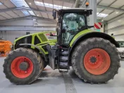 Ciągnik rolniczy Claas Axion 920 rok 2014