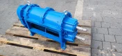 Pompa rotacyjna A136-420S vogelsang zunhammer