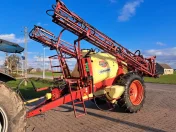 Opryskiwacz Hardi Commander 2600 litrów 20 metrów