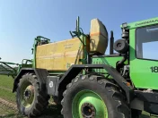 Opryskiwacz Dammann 2100