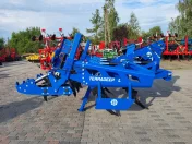 OD RĘKI !!! Pług dłutowy TERRADEEP L 2,5m 3,0m LANDSTAL Hydraulika