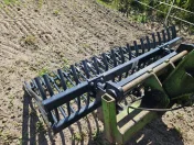 Łycha ażurowa do zbioru kamieni z pola 1.8 do 2.4 m Transport
